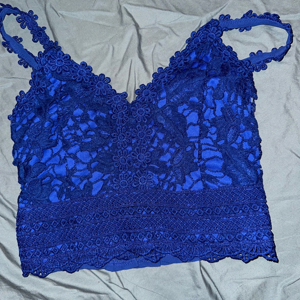 Shein Tank